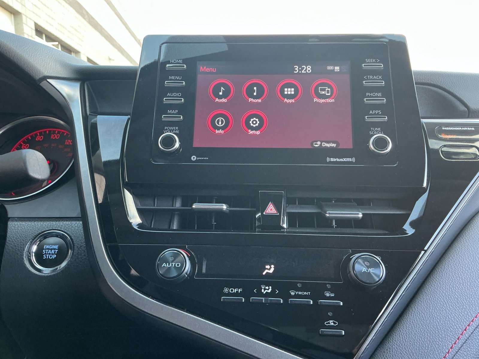 Certified 2024 Toyota Camry image 28