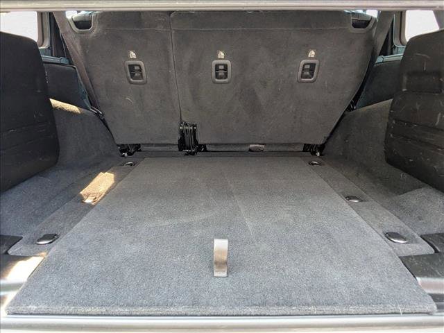 Used 2022 Jeep Wrangler Unlimited Sport image 6