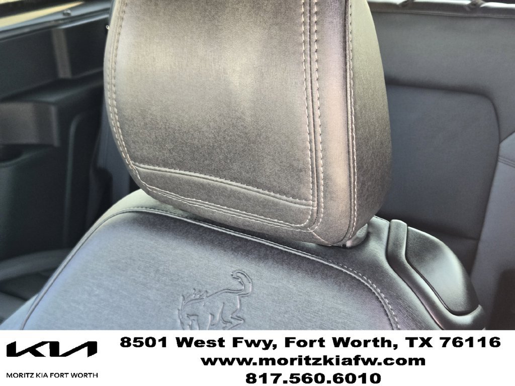 Used 2024 Ford Bronco Big Bend AWD/4WD image 14