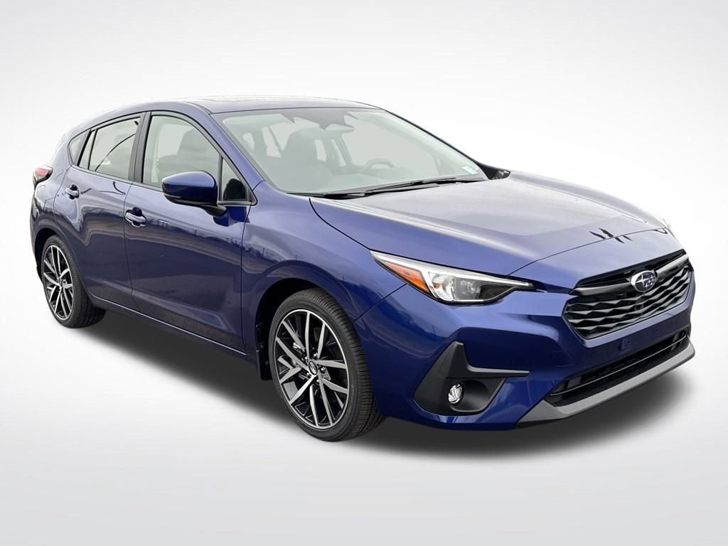 New 2026 Subaru Impreza 2.0i Sport image 9