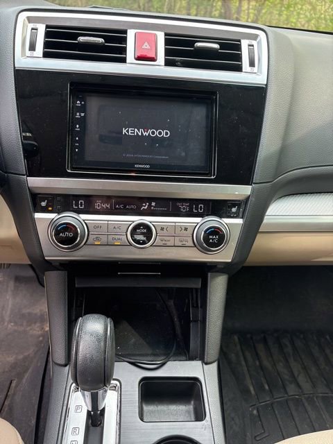 Used 2017 Subaru Legacy 2.5i Premium w/ Popular Package #1 image 33