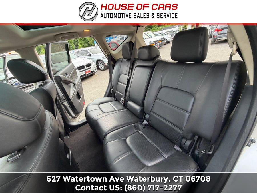 Used 2011 Nissan Murano LE w/ Navigation Pkg AWD/4WD image 45