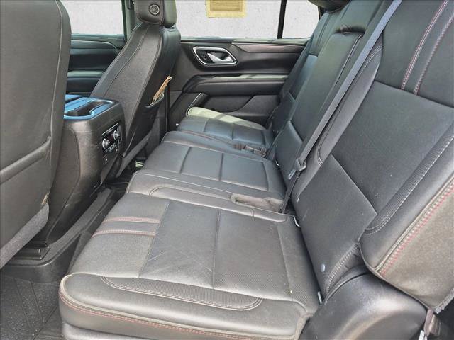 Used 2021 Chevrolet Tahoe RST AWD/4WD image 19