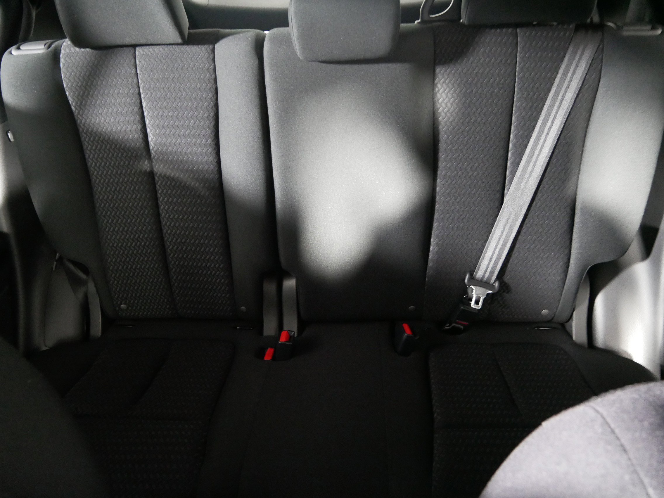 New 2026 Mitsubishi Eclipse Cross LE image 3