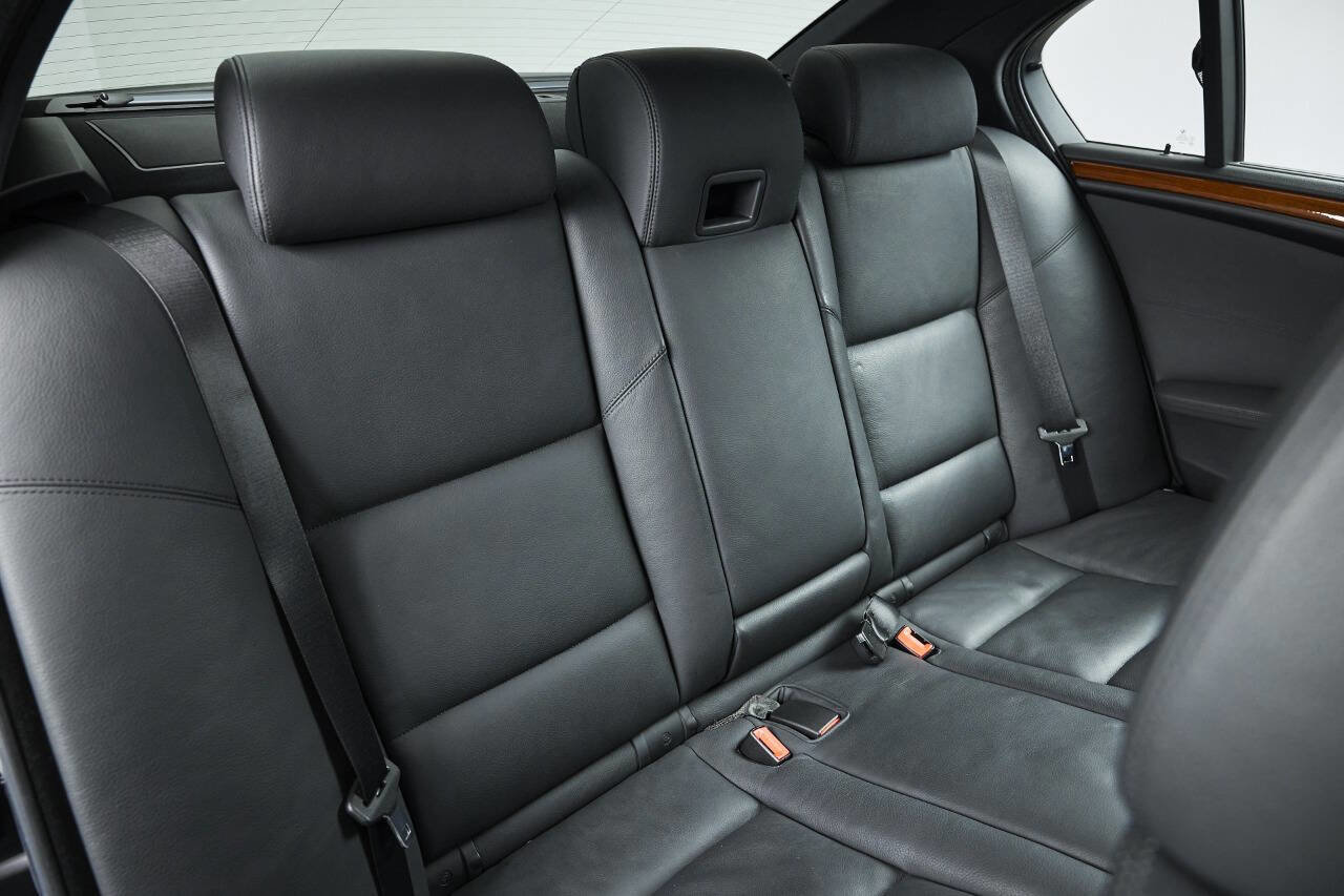 Used 2008 BMW M5 image 93