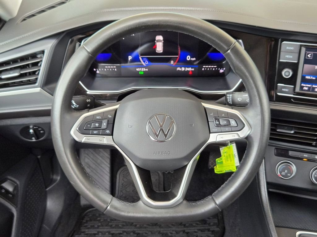 Used 2024 Volkswagen Jetta S FWD image 19