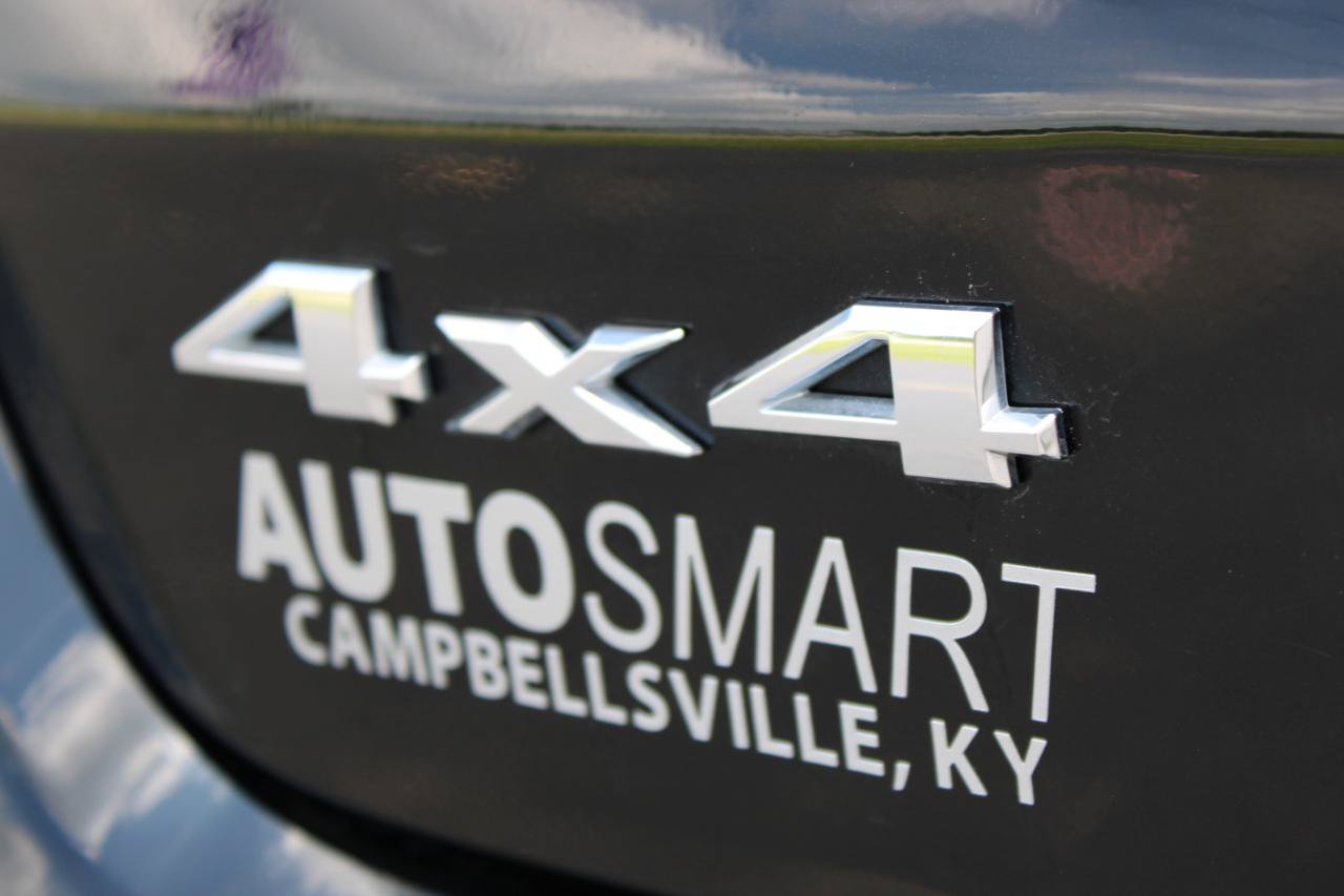 Used 2023 Jeep Compass Limited AWD/4WD image 6
