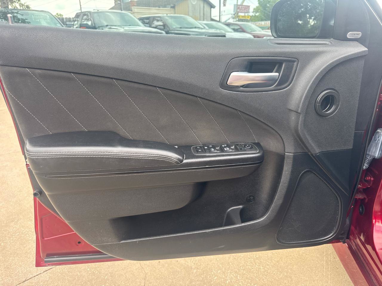 Used 2022 Dodge Charger GT w/ Blacktop Package RWD image 12