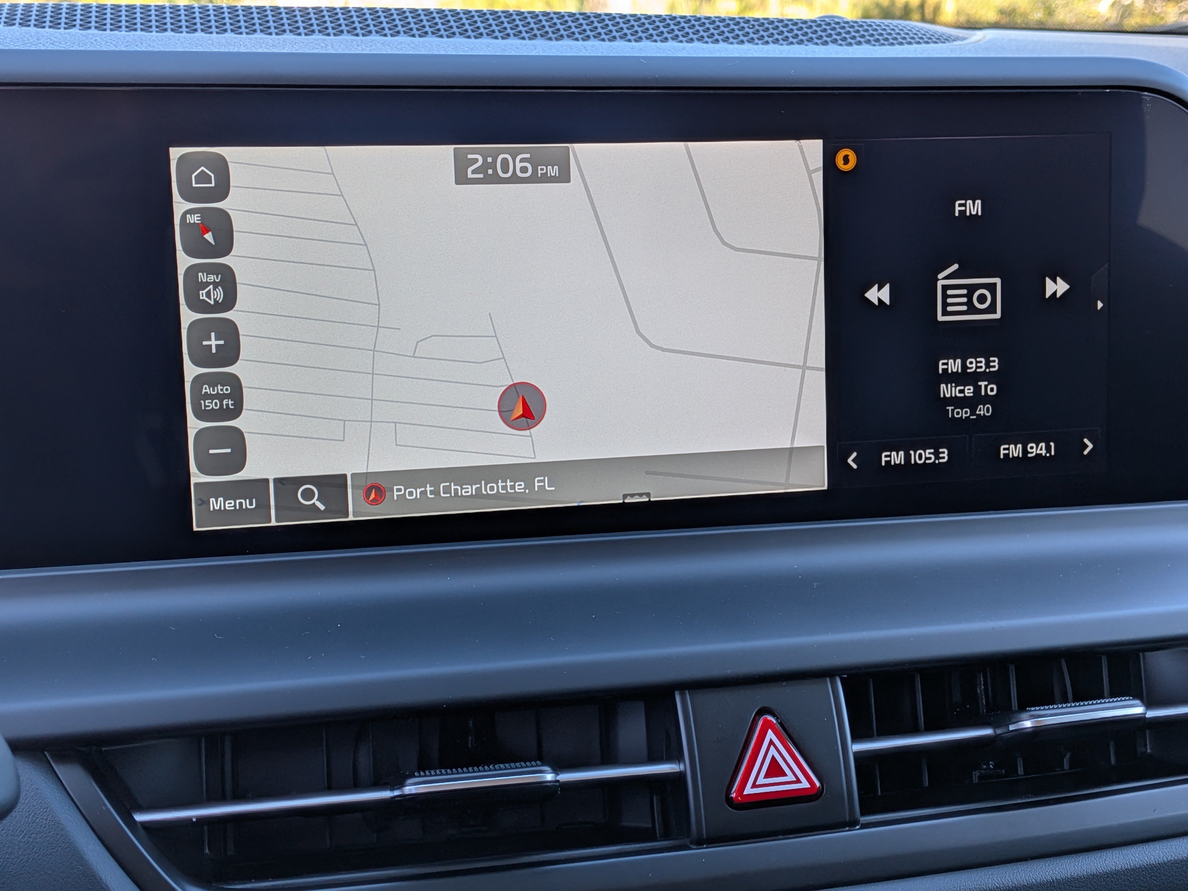New 2026 Kia Seltos EX FWD image 35