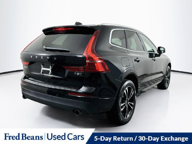 Used 2020 Volvo XC60 T5 Momentum w/ Protection Package Premier AWD/4WD image 9