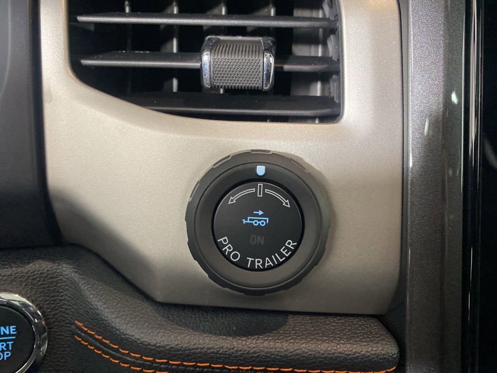 Used 2024 Ford Expedition Timberline image 5