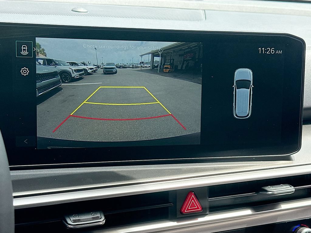 New 2026 Kia Sorento S w/ S Panoramic Sunroof Package FWD image 13