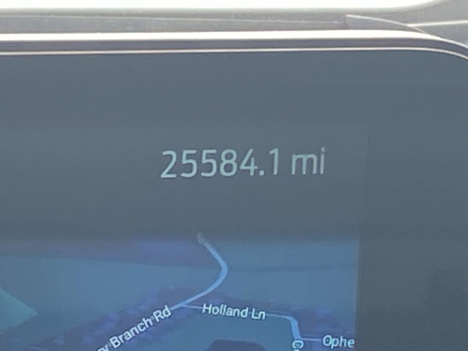 Used 2025 Ford Expedition Active image 25