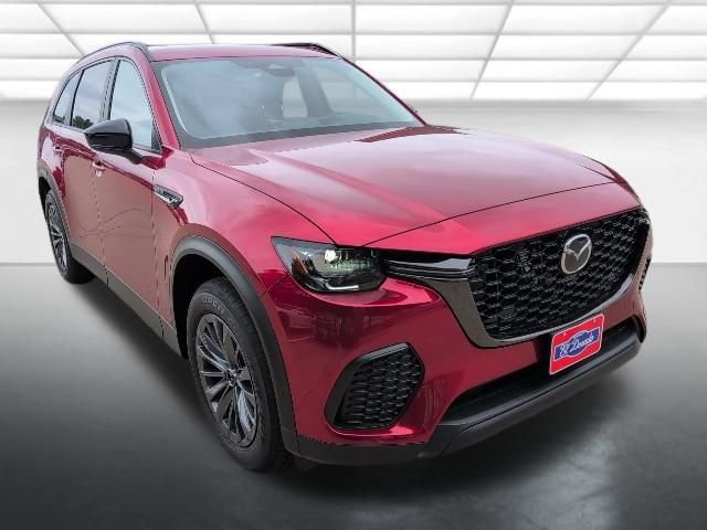 New 2026 MAZDA CX-70 SC