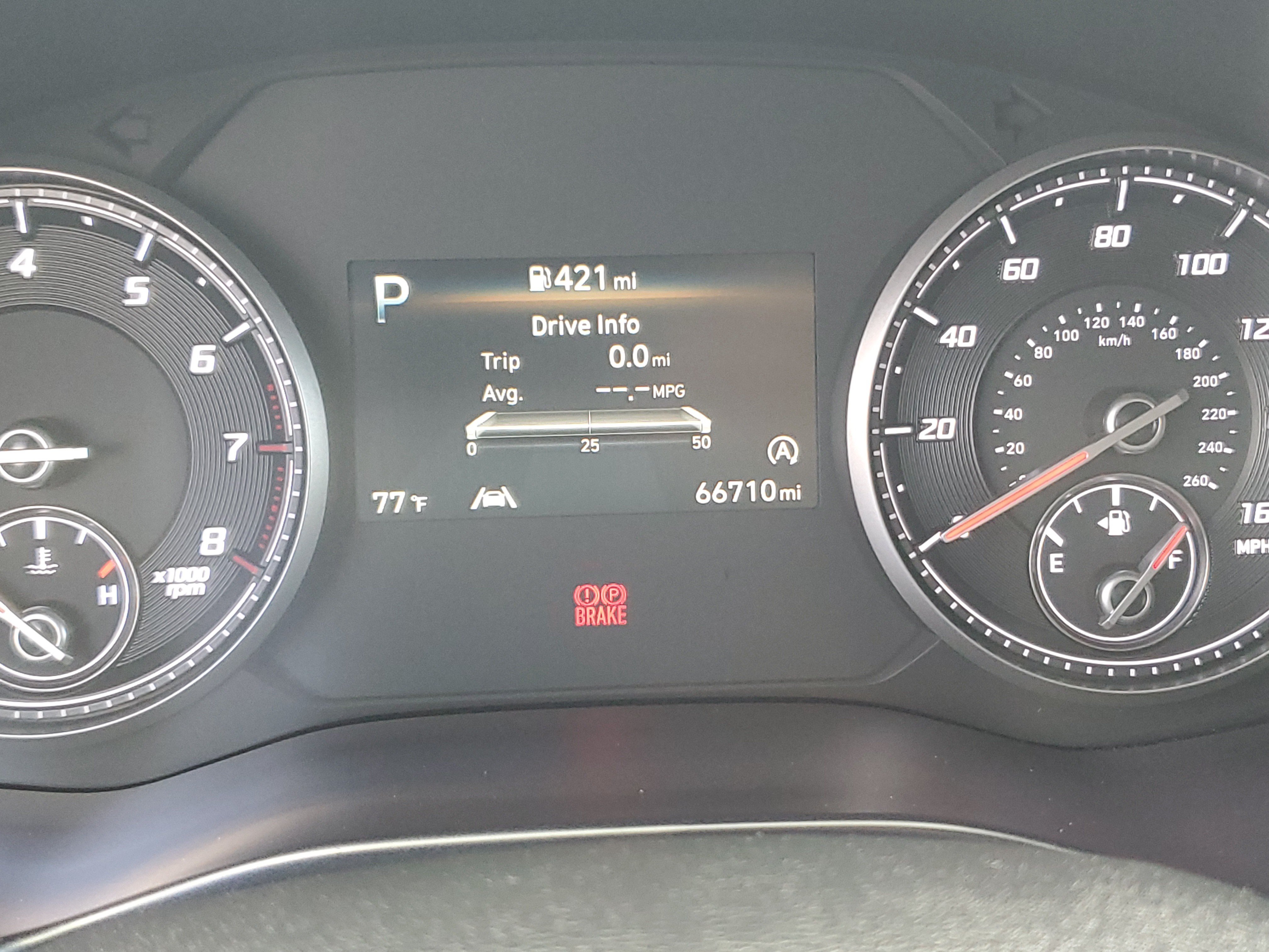 Used 2023 Hyundai Santa Fe SE FWD image 22