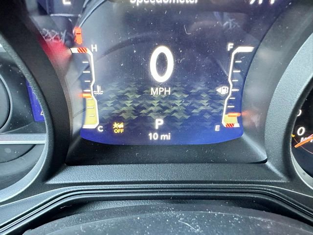 New 2025 Jeep Wrangler Sahara image 18