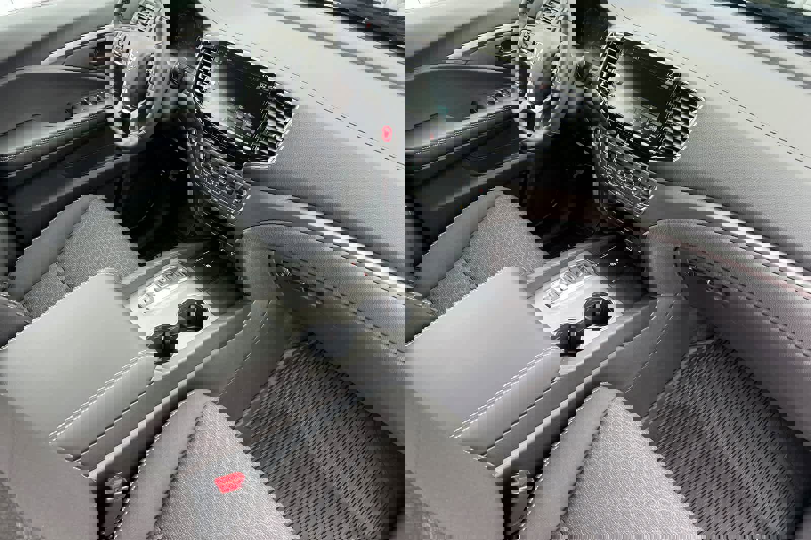 New 2025 Honda Ridgeline Sport+ image 17