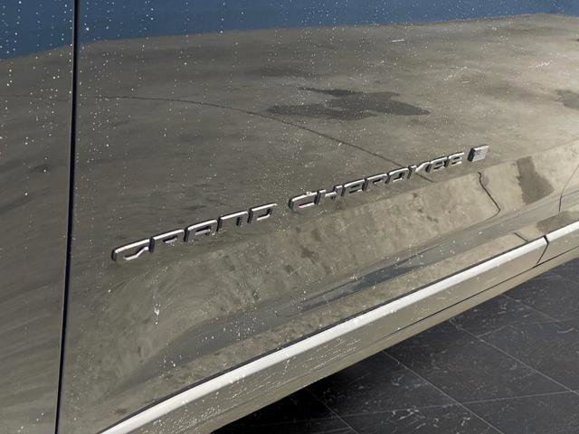 New 2026 Jeep Grand Cherokee Altitude image 37