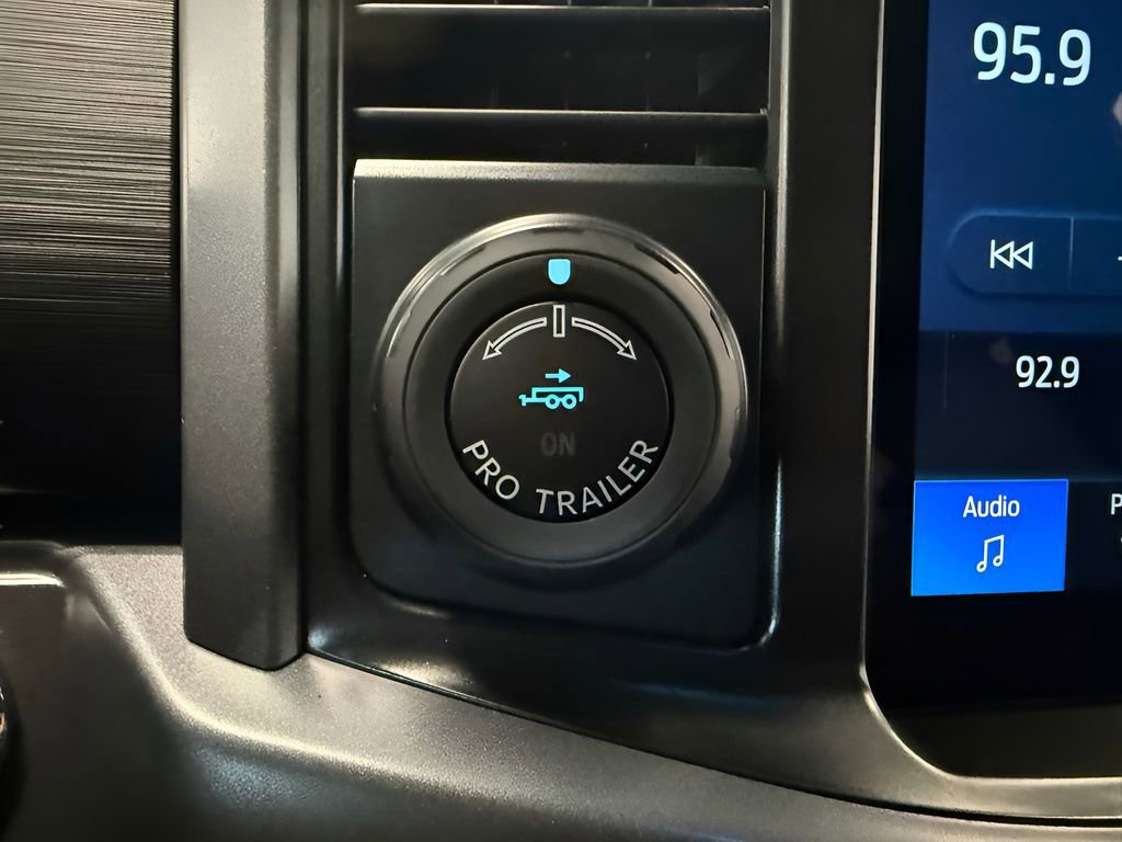 New 2026 Ford F150 XLT AWD/4WD image 26
