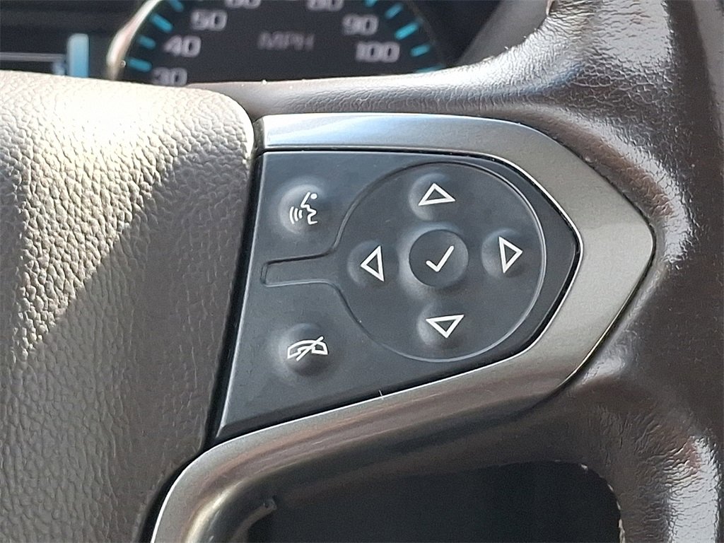 Used 2019 Chevrolet Tahoe Premier image 22