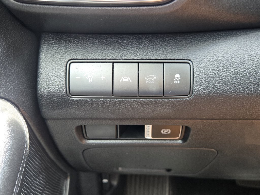 Certified 2023 Hyundai Santa Fe SEL AWD/4WD image 26