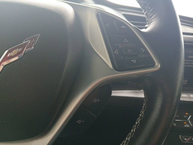 Used 2016 Chevrolet Corvette Stingray Coupe w/ 3LT Preferred Equipment Group image 19