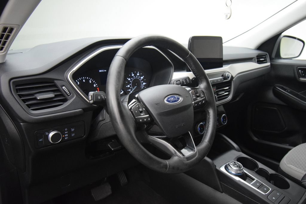 Used 2022 Ford Escape SE w/ Convenience Package AWD/4WD image 15