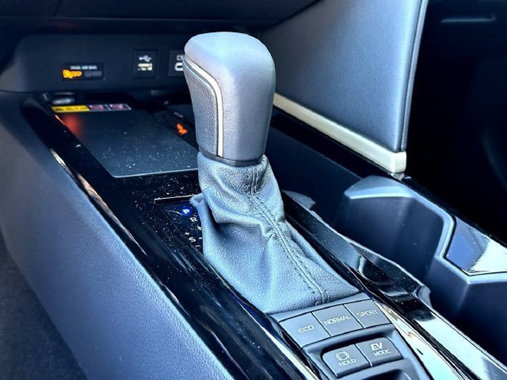New 2026 Toyota Camry XSE FWD image 14