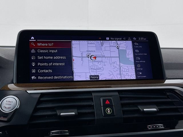 Used 2020 BMW X3 xDrive30i w/ Convenience Package image 13