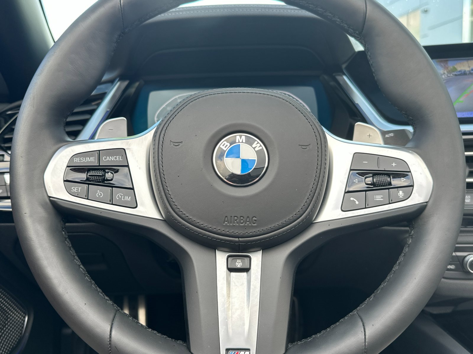 Used 2025 BMW Z4 sDrive30i w/ Premium Package image 22