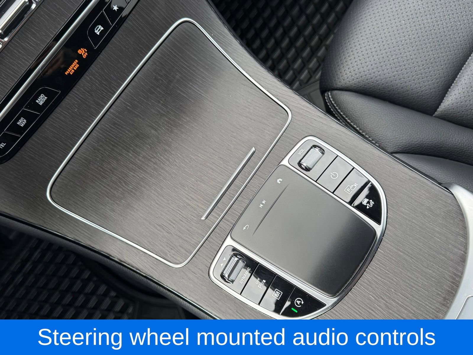 Used 2022 Mercedes-Benz GLC 300 4MATIC image 24