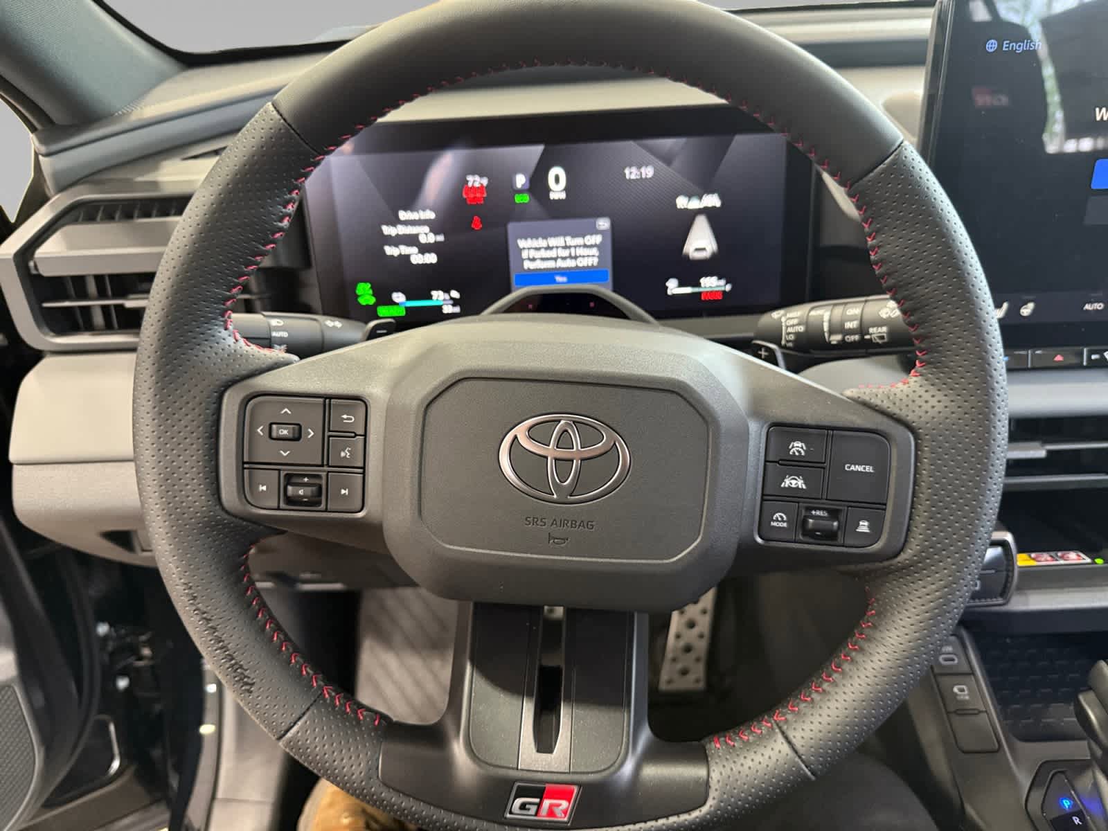 New 2026 Toyota RAV4 AWD Plug-in Hybrid image 13