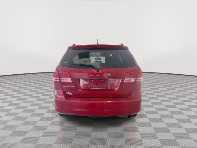 Used 2020 Dodge Journey SE w/ SE Popular Equipment Group image 9
