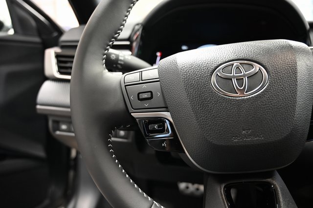 New 2026 Toyota Camry SE image 23