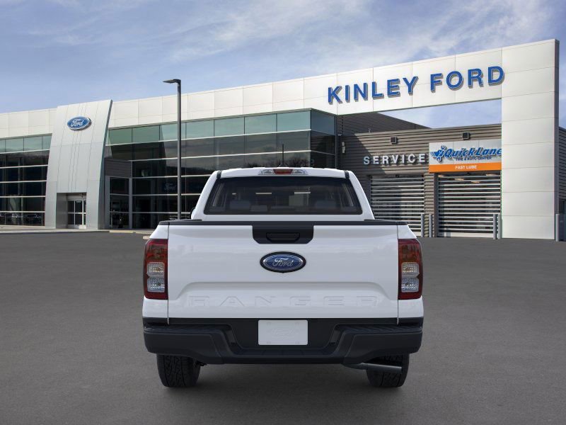 Used 2025 Ford Ranger XL image 13