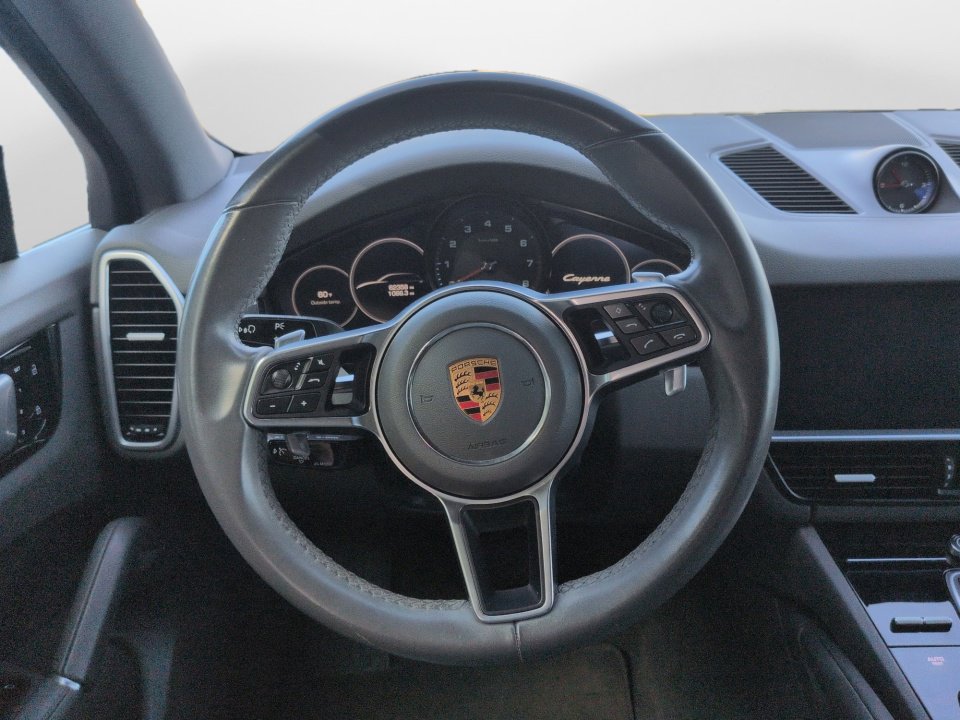 Used 2019 Porsche Cayenne AWD/4WD image 10