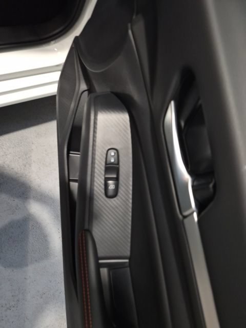 New 2026 Nissan Altima 2.5 SR FWD image 25