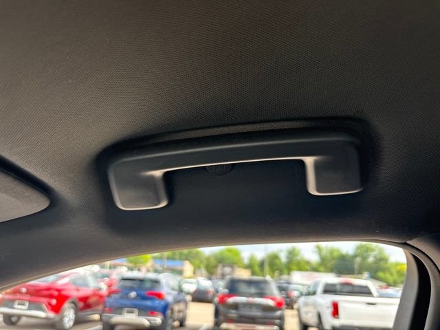 Used 2025 GMC Terrain Elevation AWD/4WD image 25