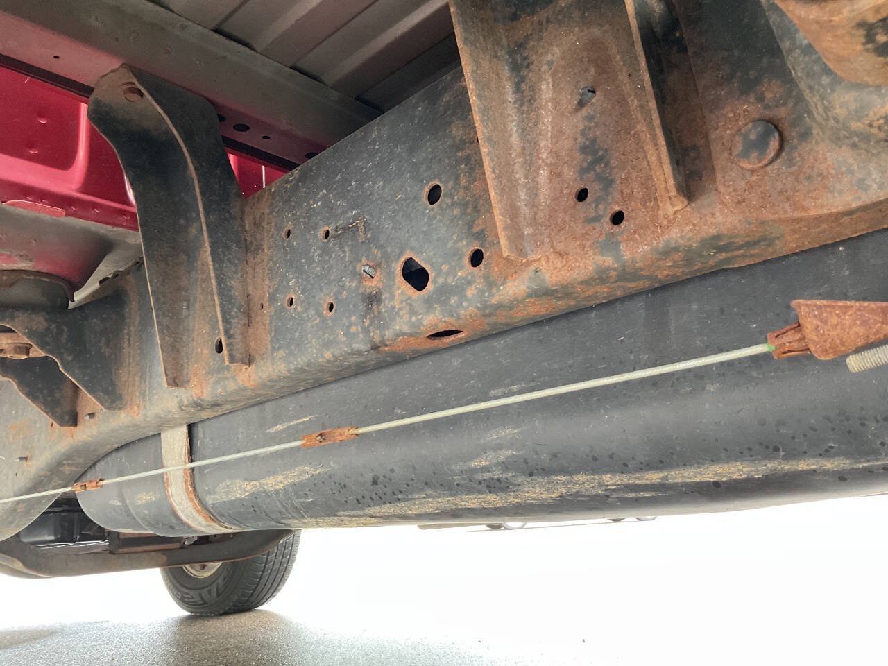 Used 1999 Dodge Ram 1500 Truck 2WD Regular Cab image 54