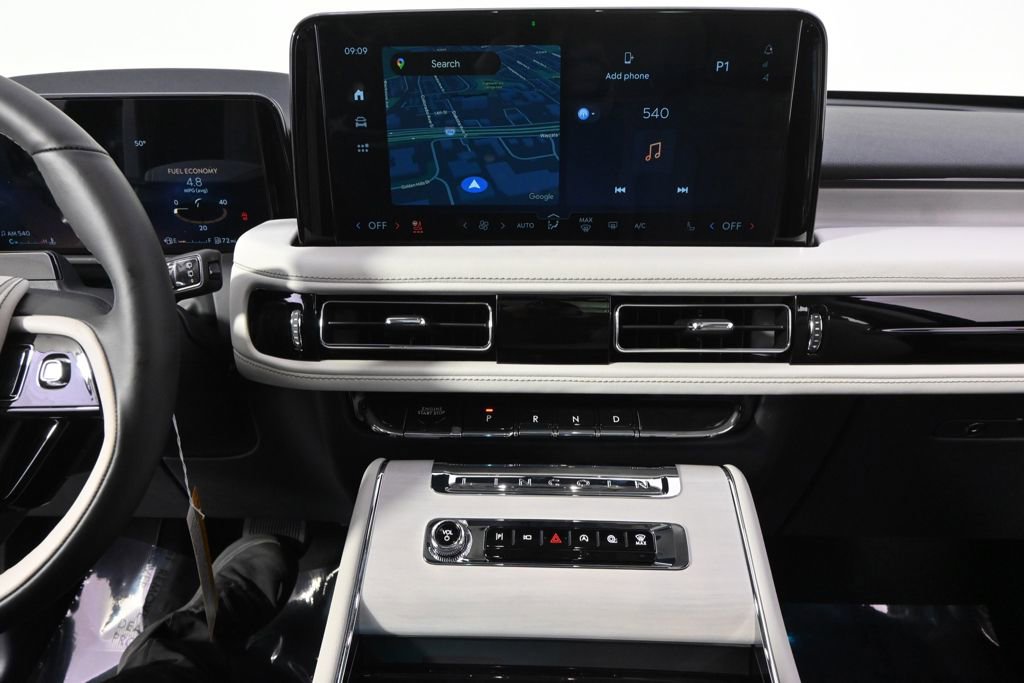 New 2026 Lincoln Aviator Reserve image 27