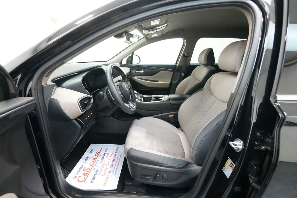 Used 2023 Hyundai Santa Fe SEL image 15