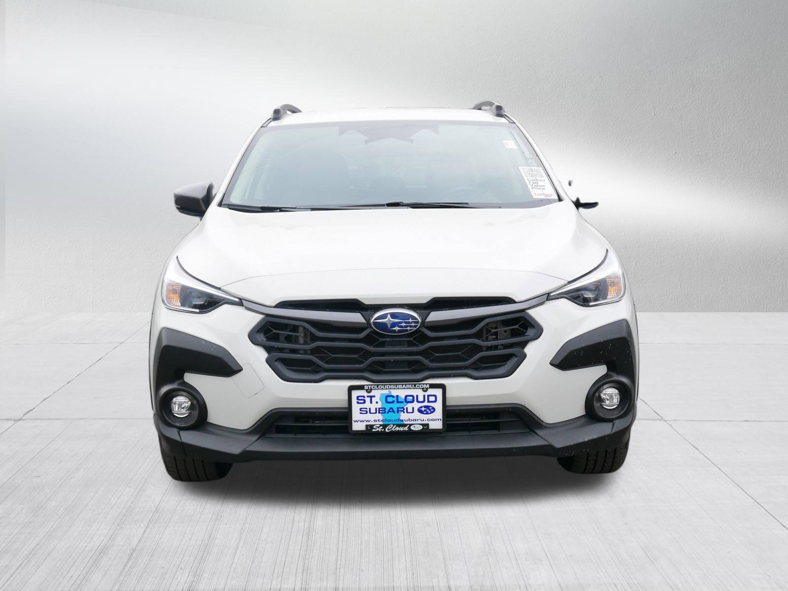 Certified 2024 Subaru Crosstrek 2.0i Premium w/ Crosstrek Mirror Package image 2