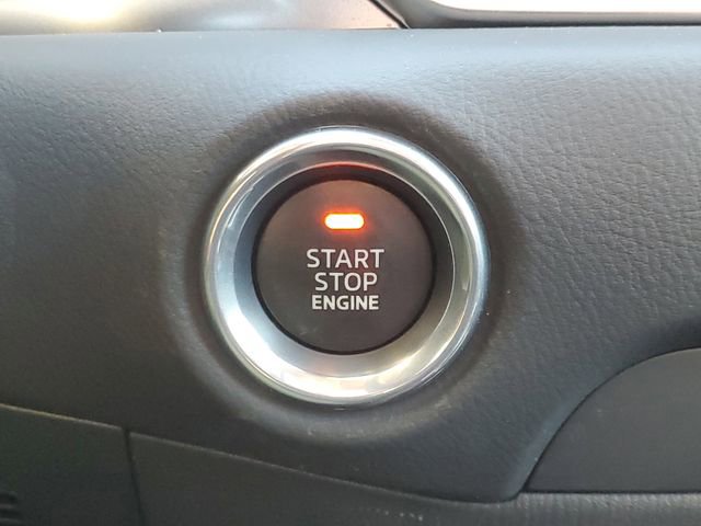 Used 2025 MAZDA CX-5 AWD 2.5 S w/ Preferred Package image 29