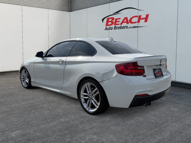 Used 2014 BMW 228i Coupe RWD image 13
