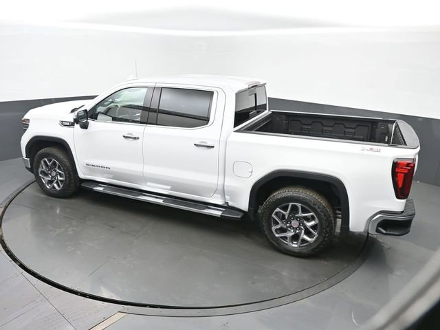 New 2026 GMC Sierra 1500 SLT w/ SLT Premium Plus Package image 40