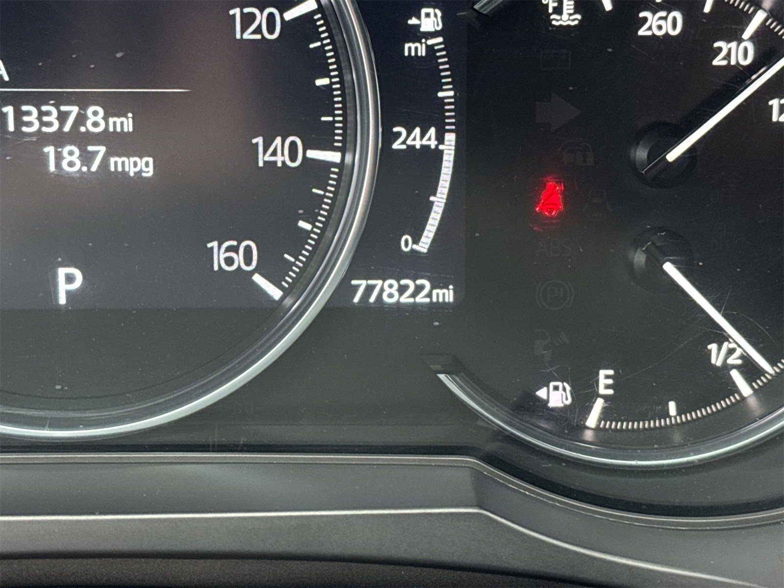 Used 2021 MAZDA CX-9 Grand Touring image 22