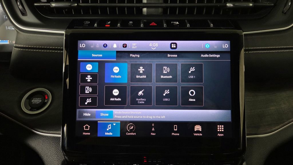 Used 2023 Jeep Grand Cherokee L Limited w/ Luxury Tech Group II AWD/4WD image 26