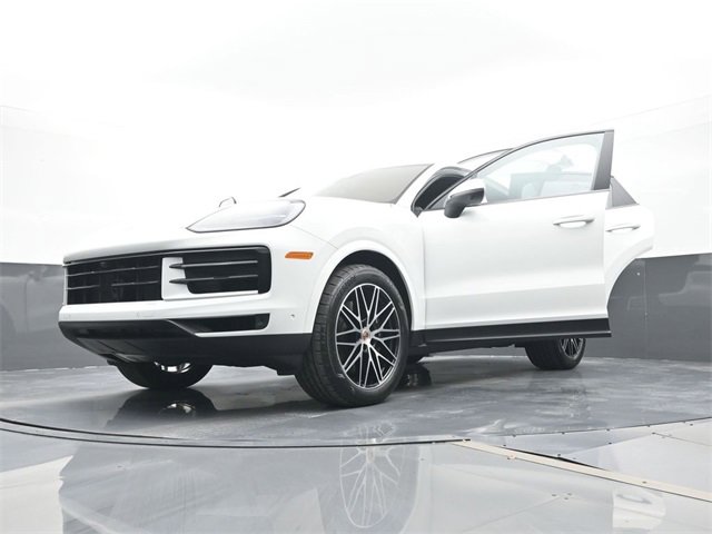 New 2026 Porsche Cayenne Coupe image 31