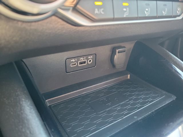 Used 2024 Nissan Altima 2.5 SV image 31