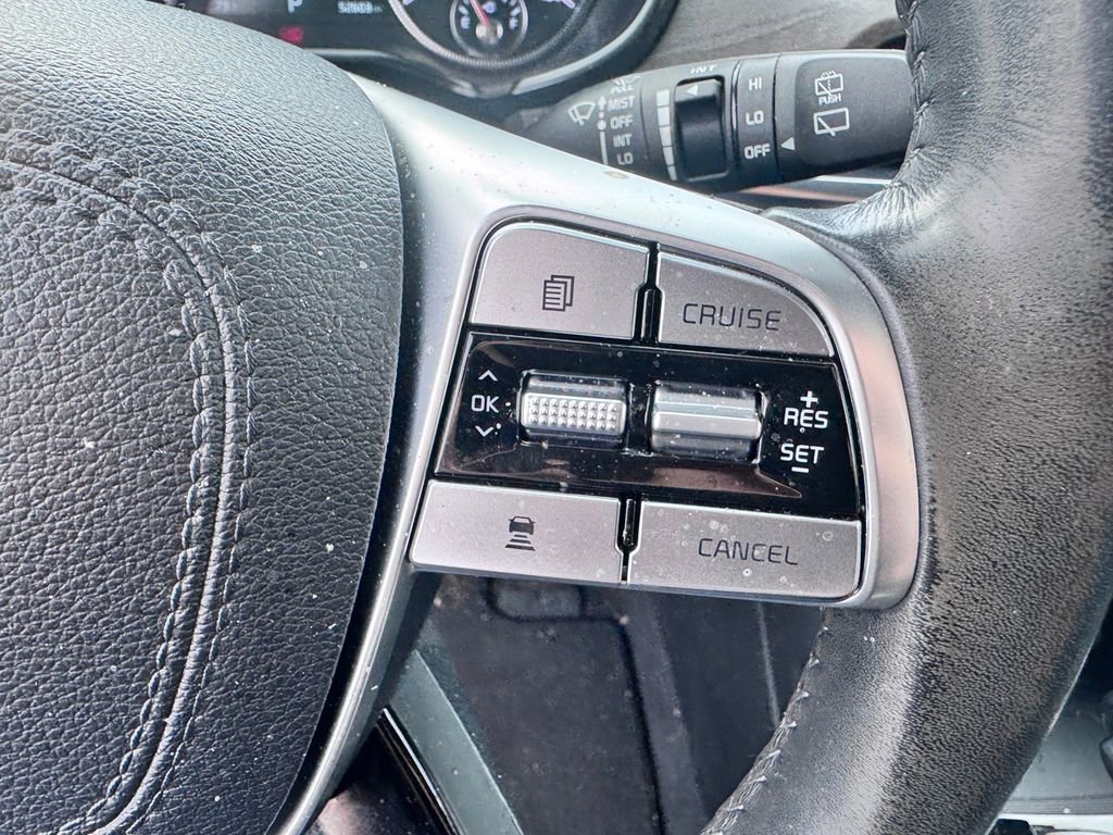 Used 2022 Kia Telluride SX image 15